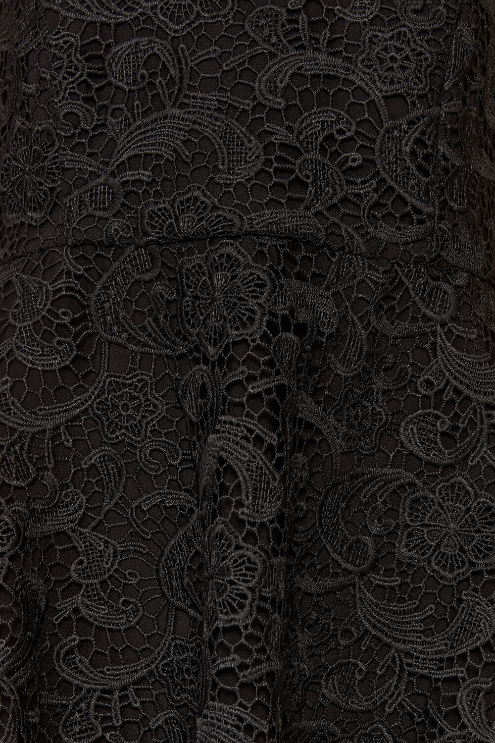 GIRLS VICTORIA JASMINE LACE DRESS in colour CAVIAR