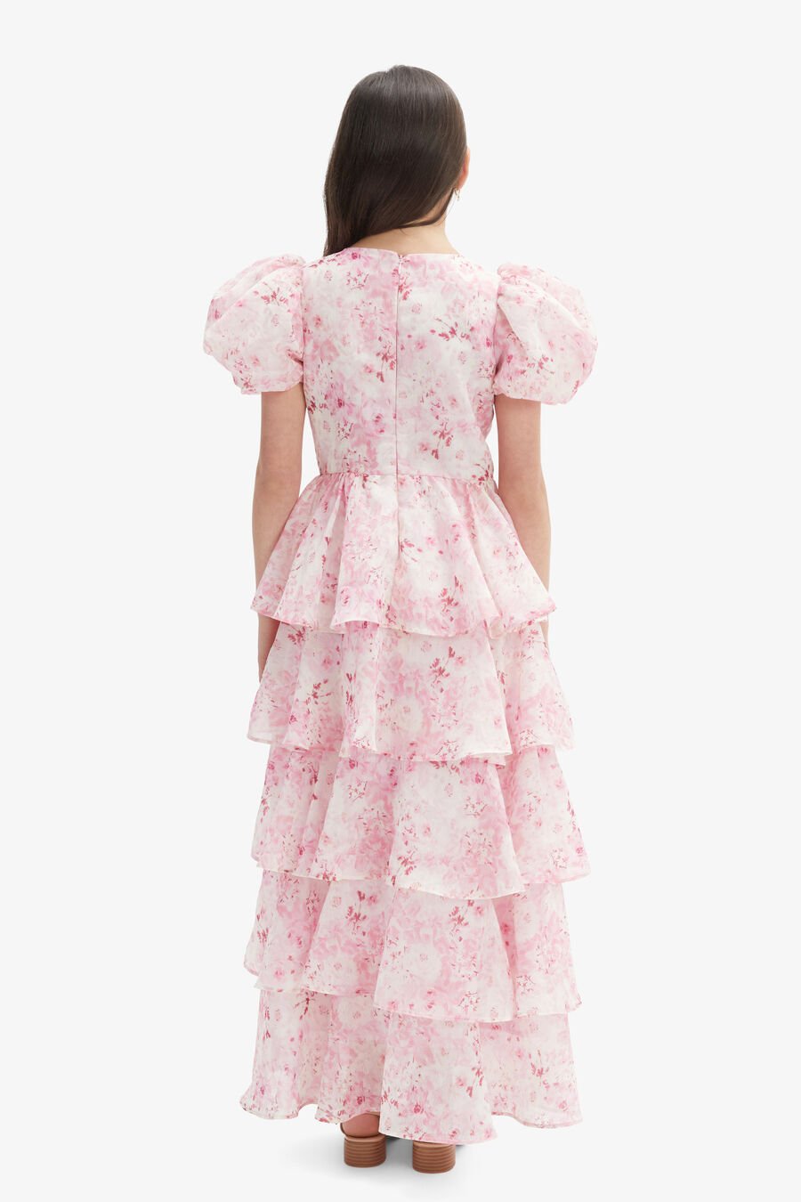 Girls Lenny Maxi Dress