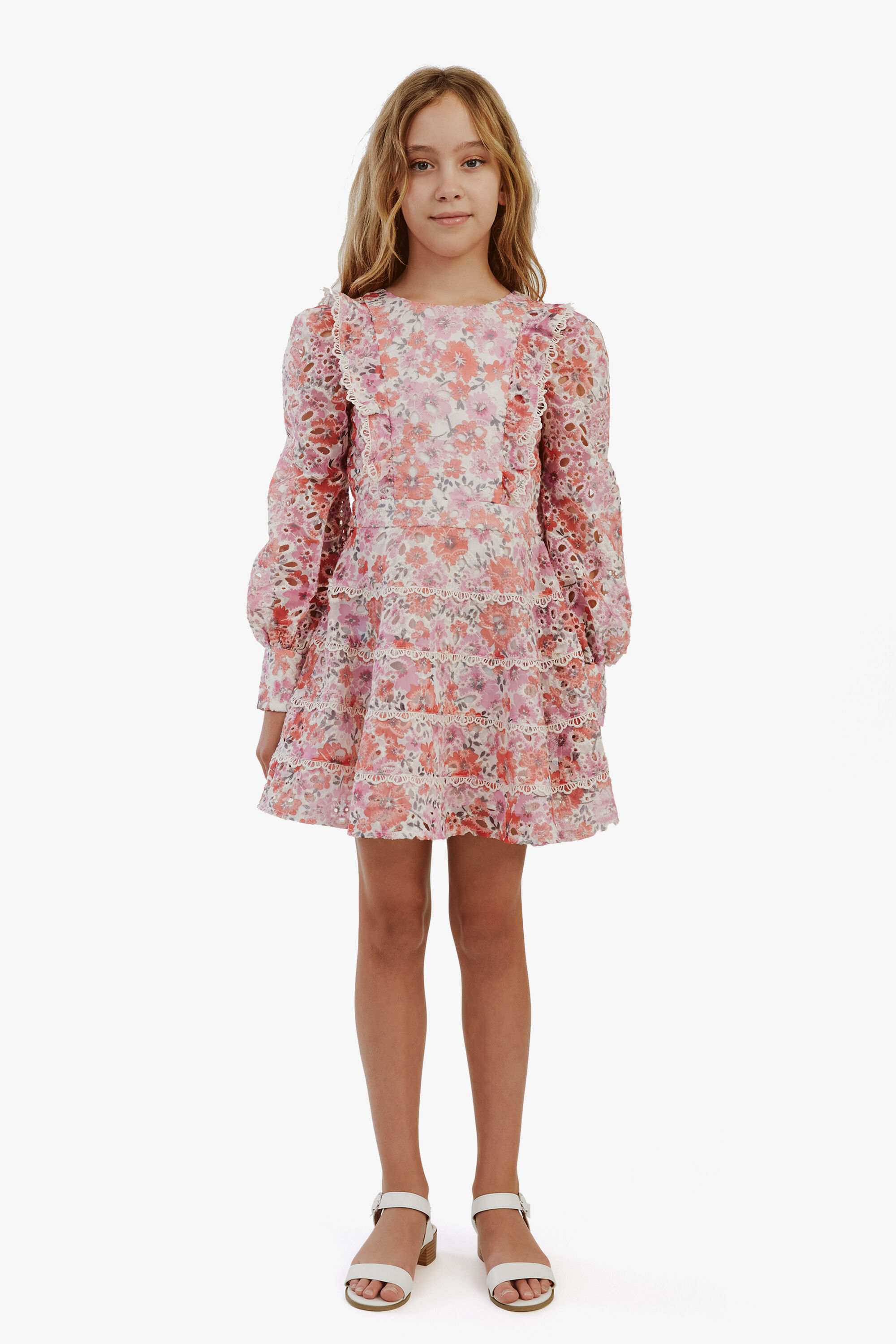 Bardot girls dresses discount
