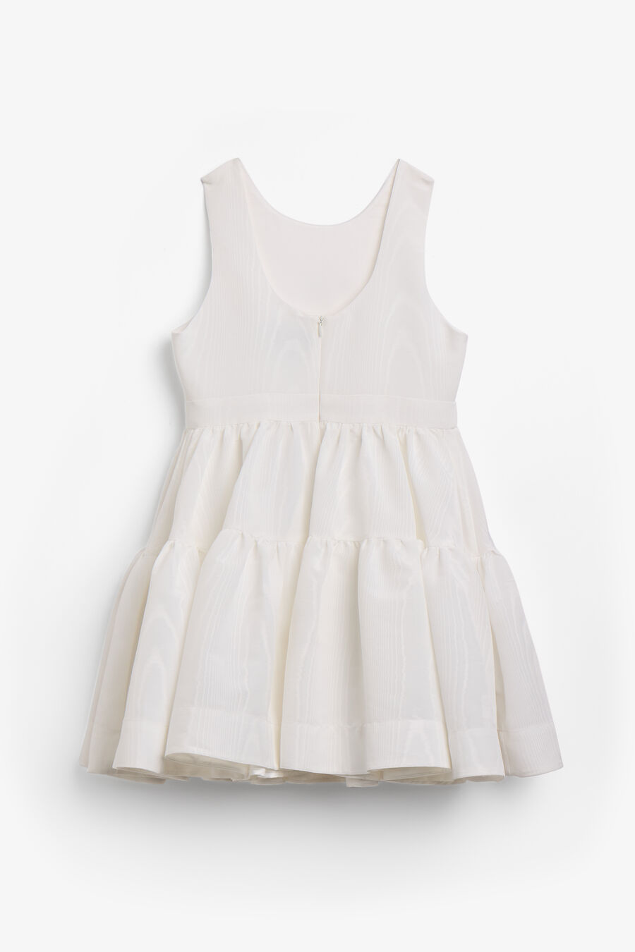 Girls Zaida Bow Dress