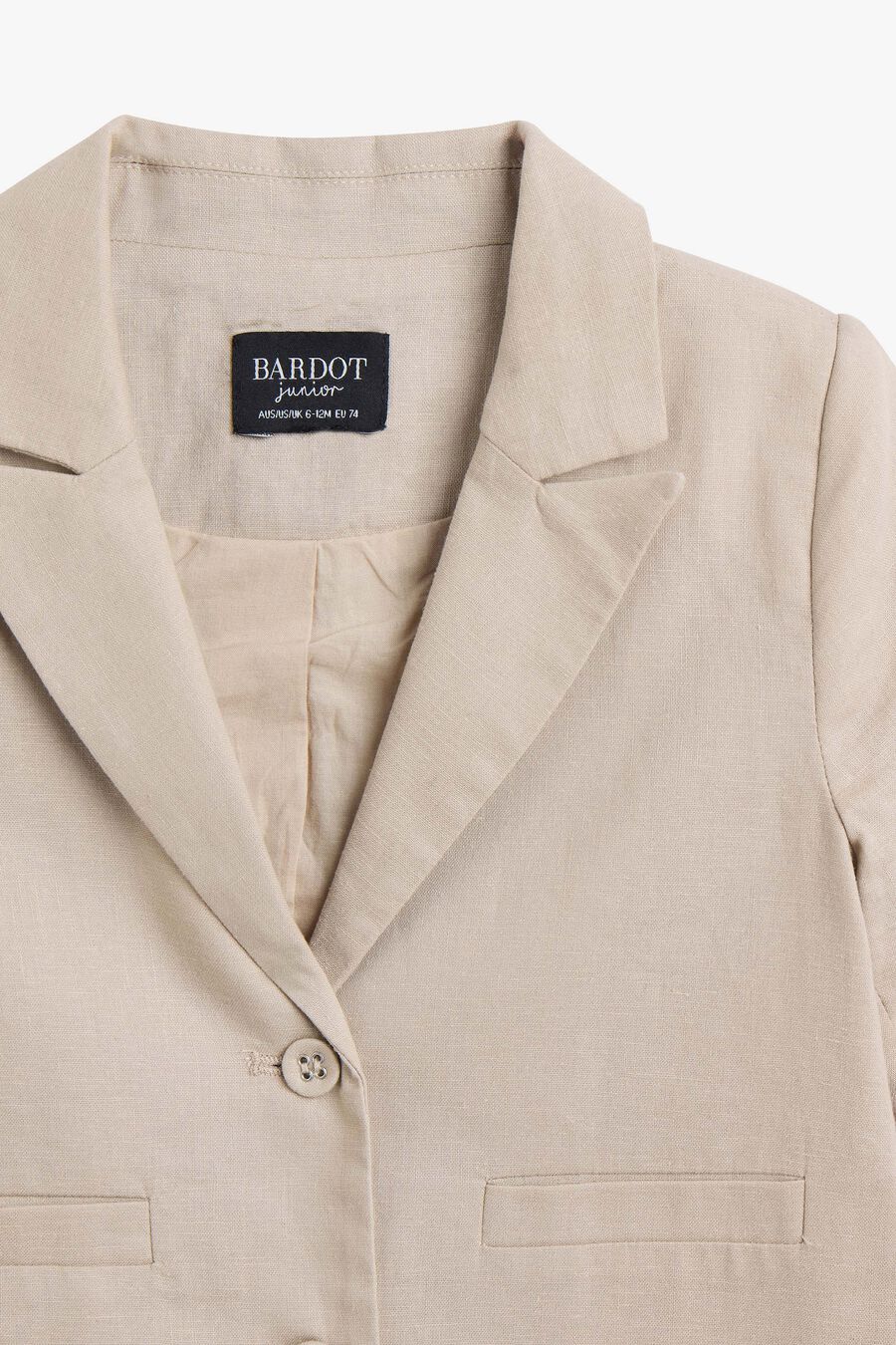 Baby Boy Charles Blazer