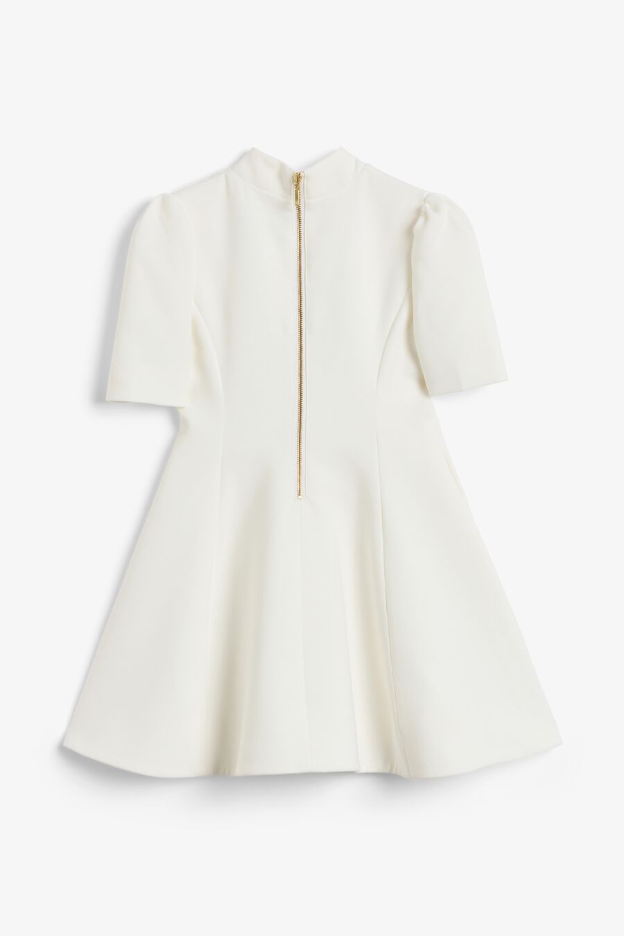 Girls Genevieve Mini Dress