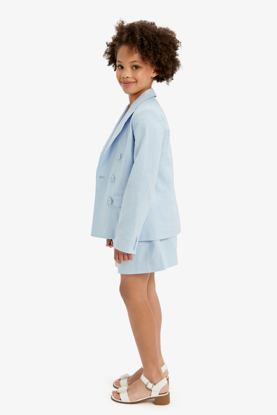 Girls Averill Blazer