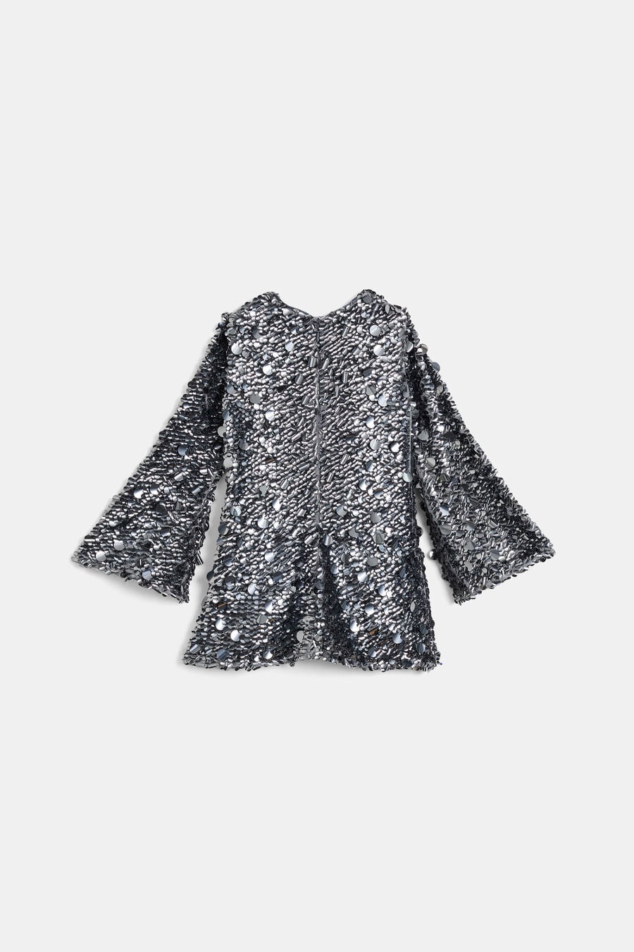 Girls Aria Sequin Dress
