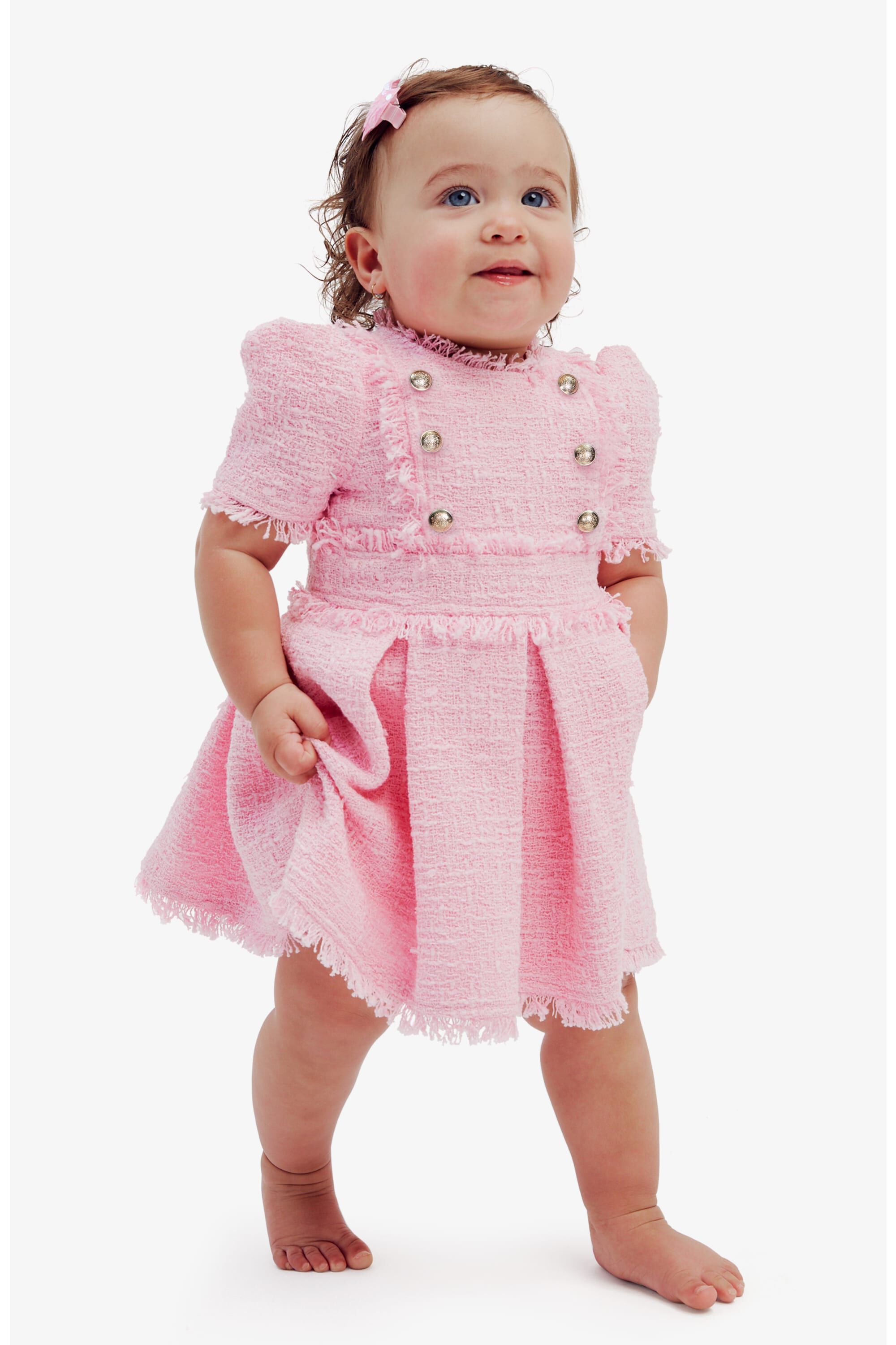 Baby Girls Clothing Toddler Newborn Baby Girl Clothes