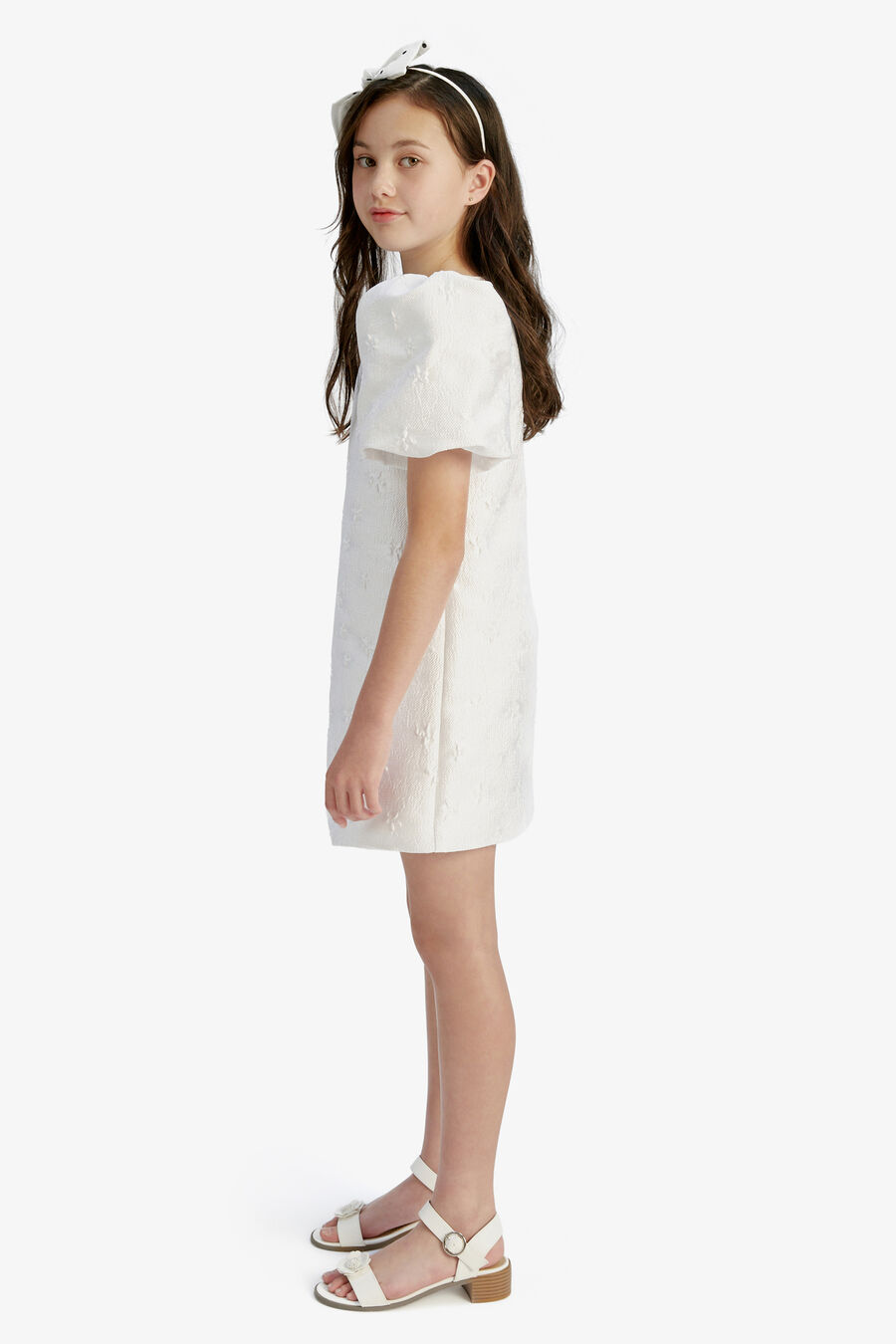 Girls Giselle Mini Dress