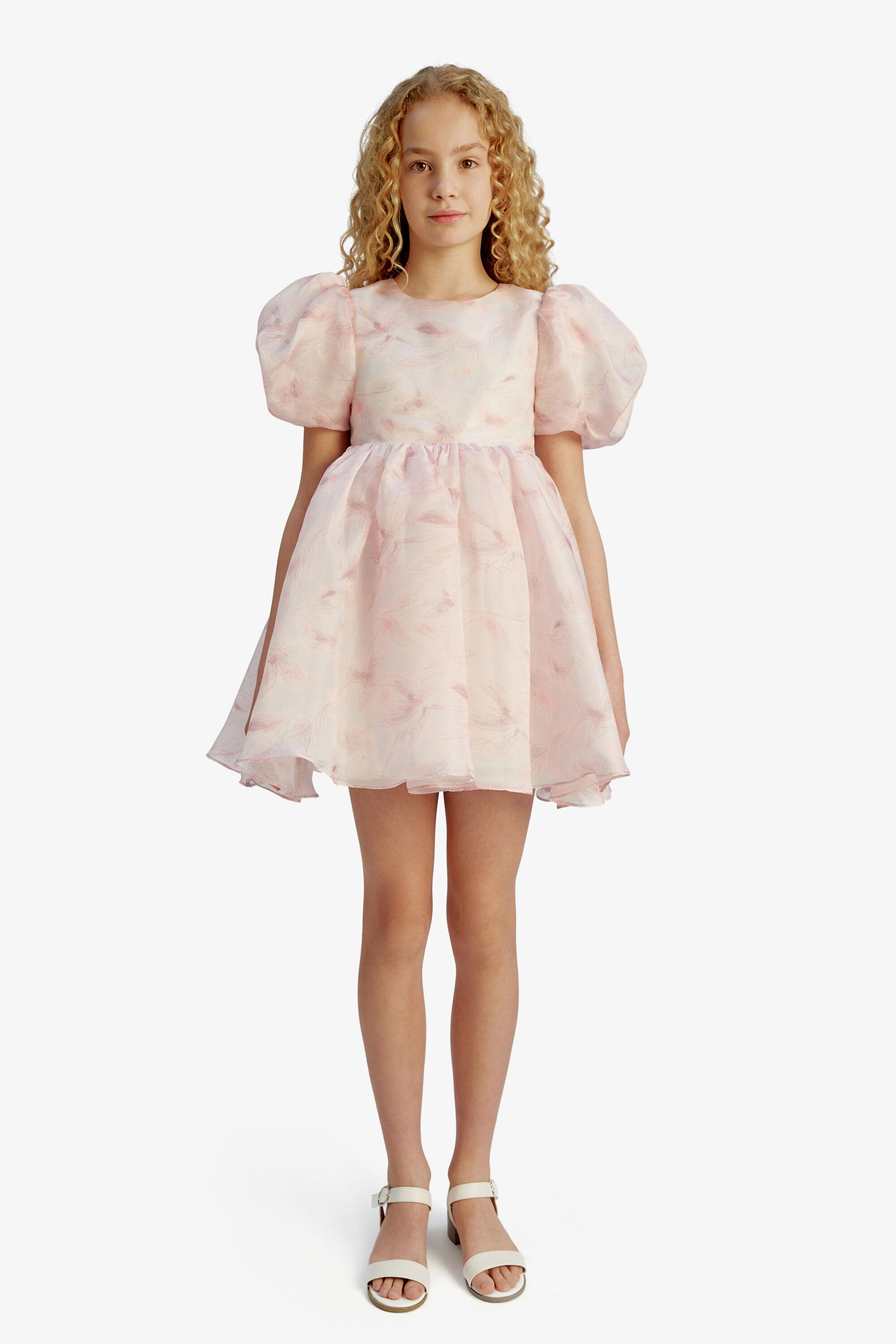 Pretty dresses for tweens top