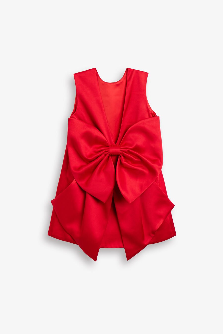 Girls Olivia Mini Dress