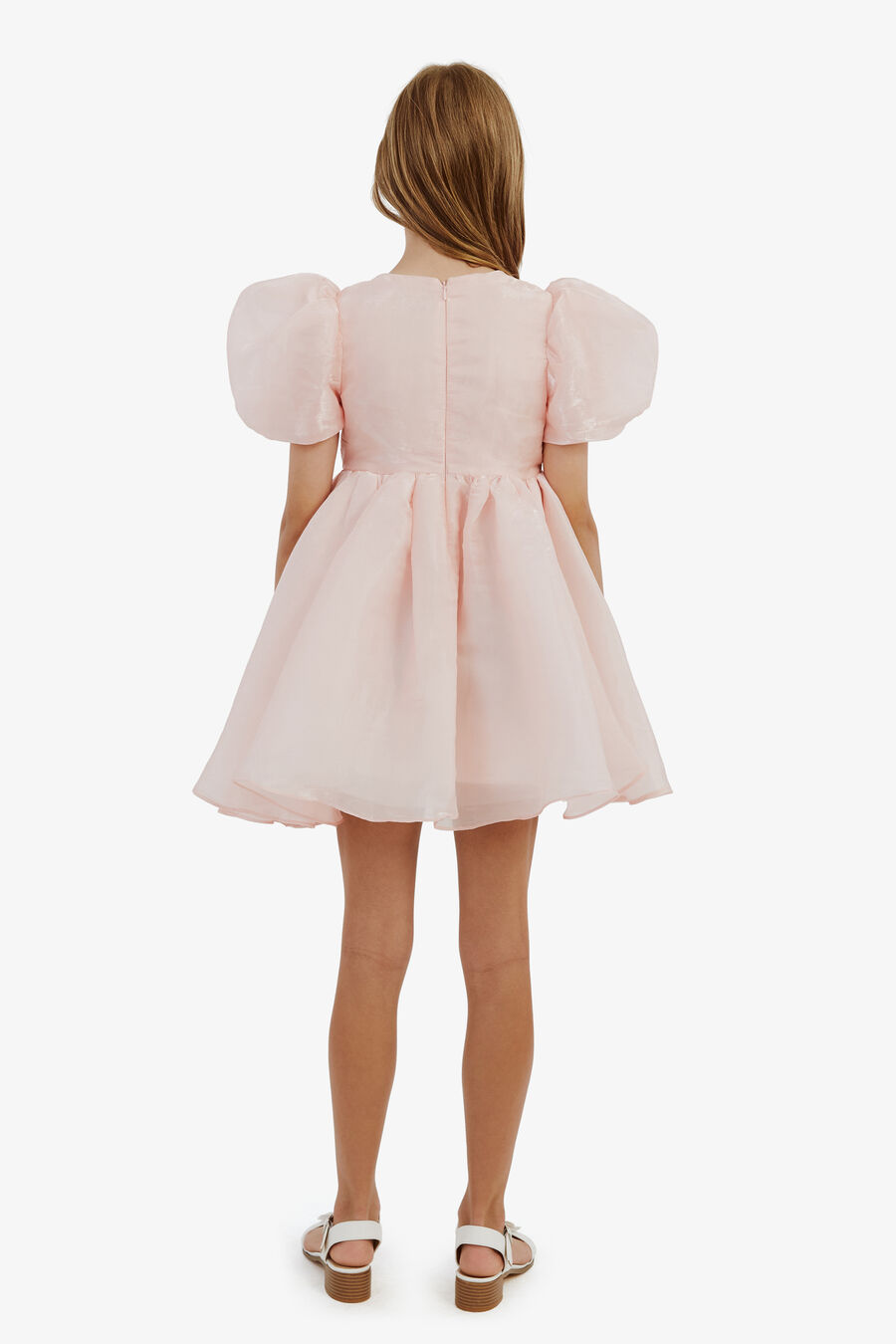 Girls Halina Mini Dress
