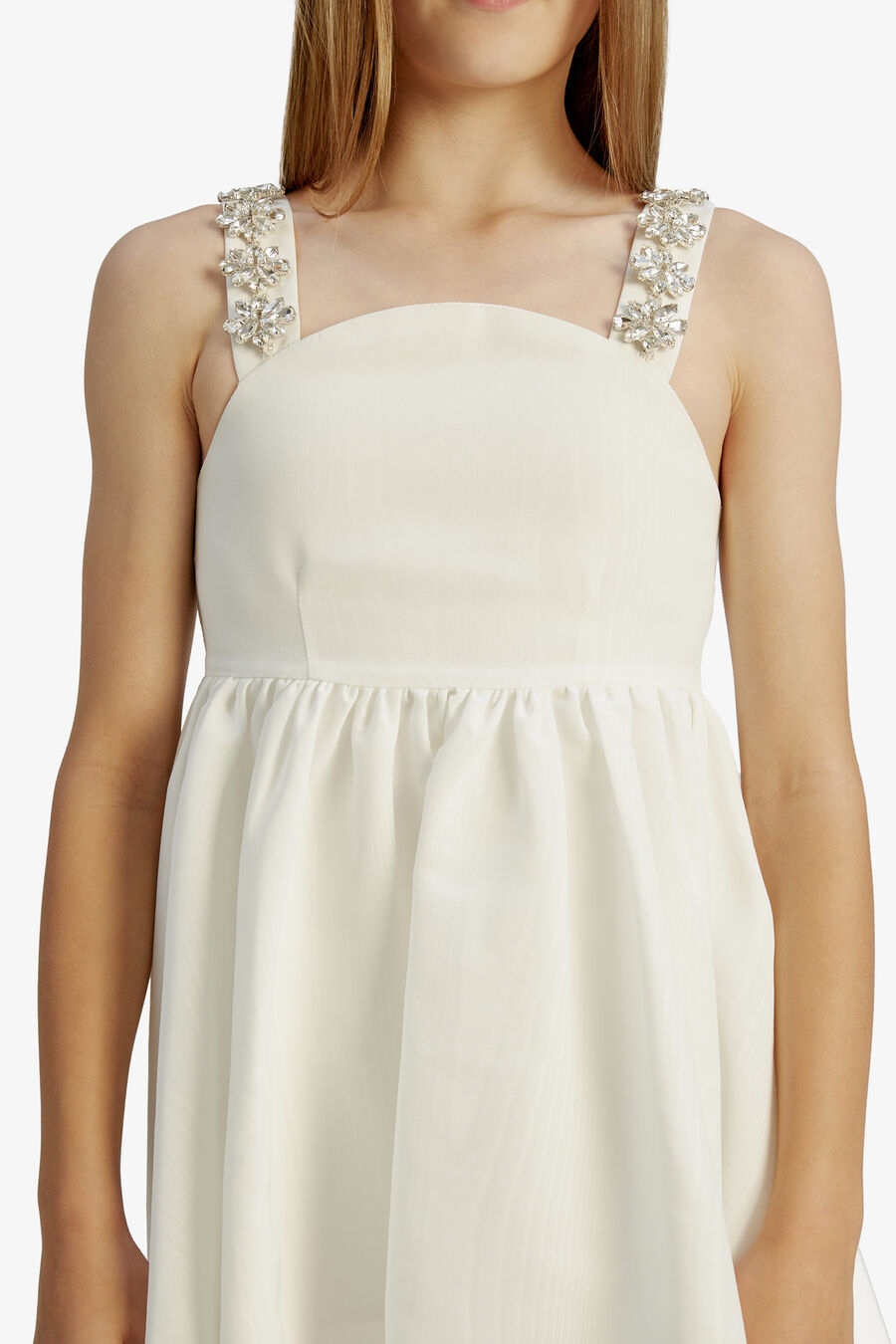 Girls Peyton Mini Dress