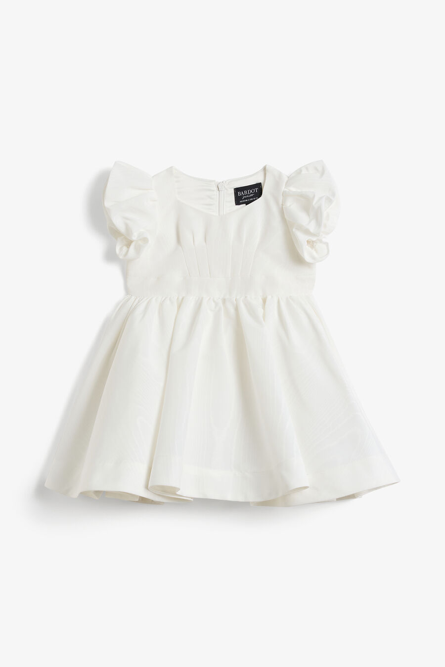 Baby Girl Harriet Taffeta Dress