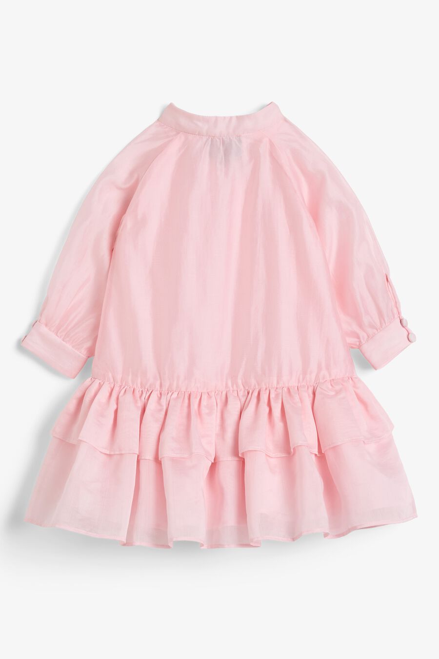 Girls Thea Babydoll Dress