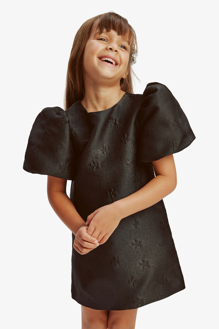 Girls Giselle Mini Dress