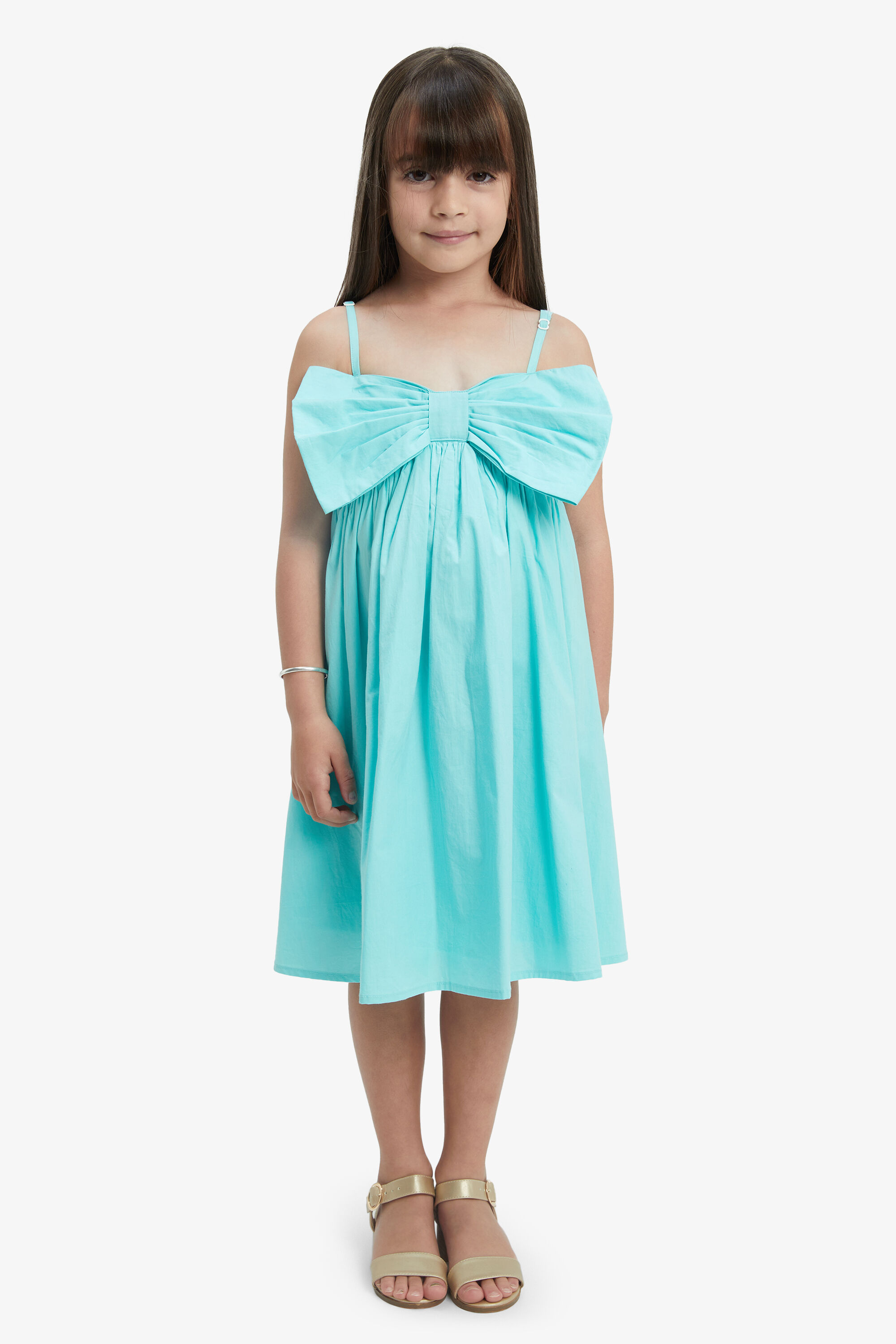 Aqua store junior dresses