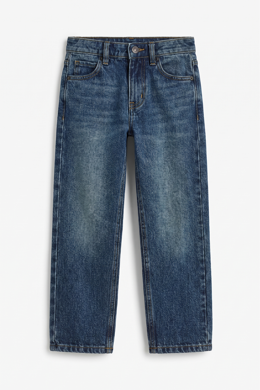 Boys Trevor Straight Leg Jean