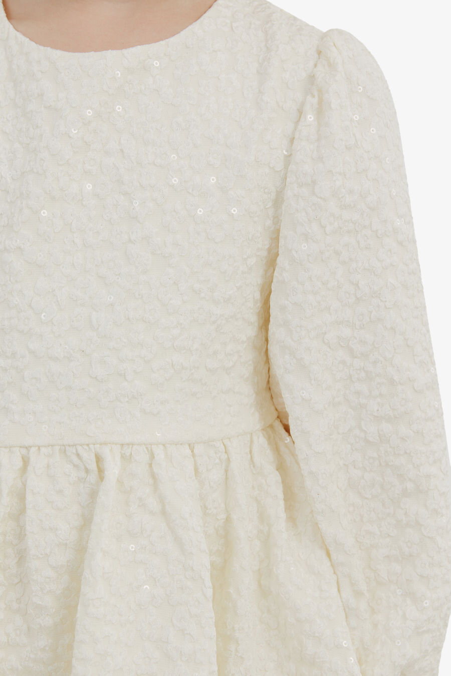 Girls Mirae Mini Dress