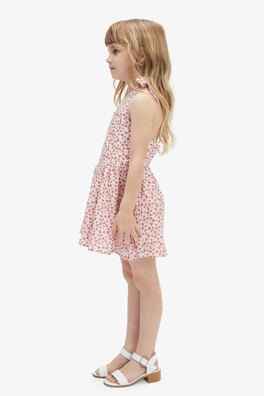 Girls Nakita Dress