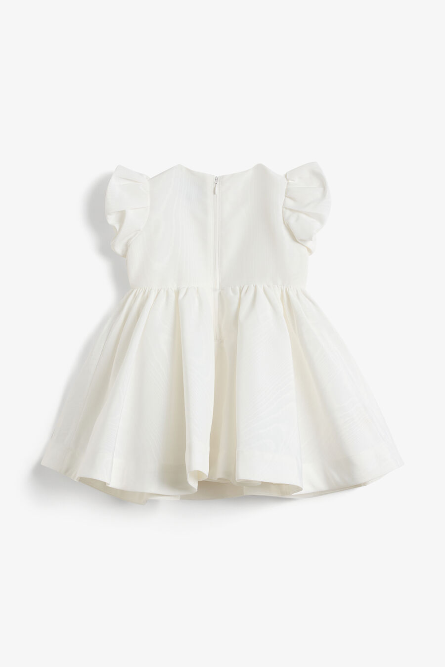 Baby Girl Harriet Taffeta Dress
