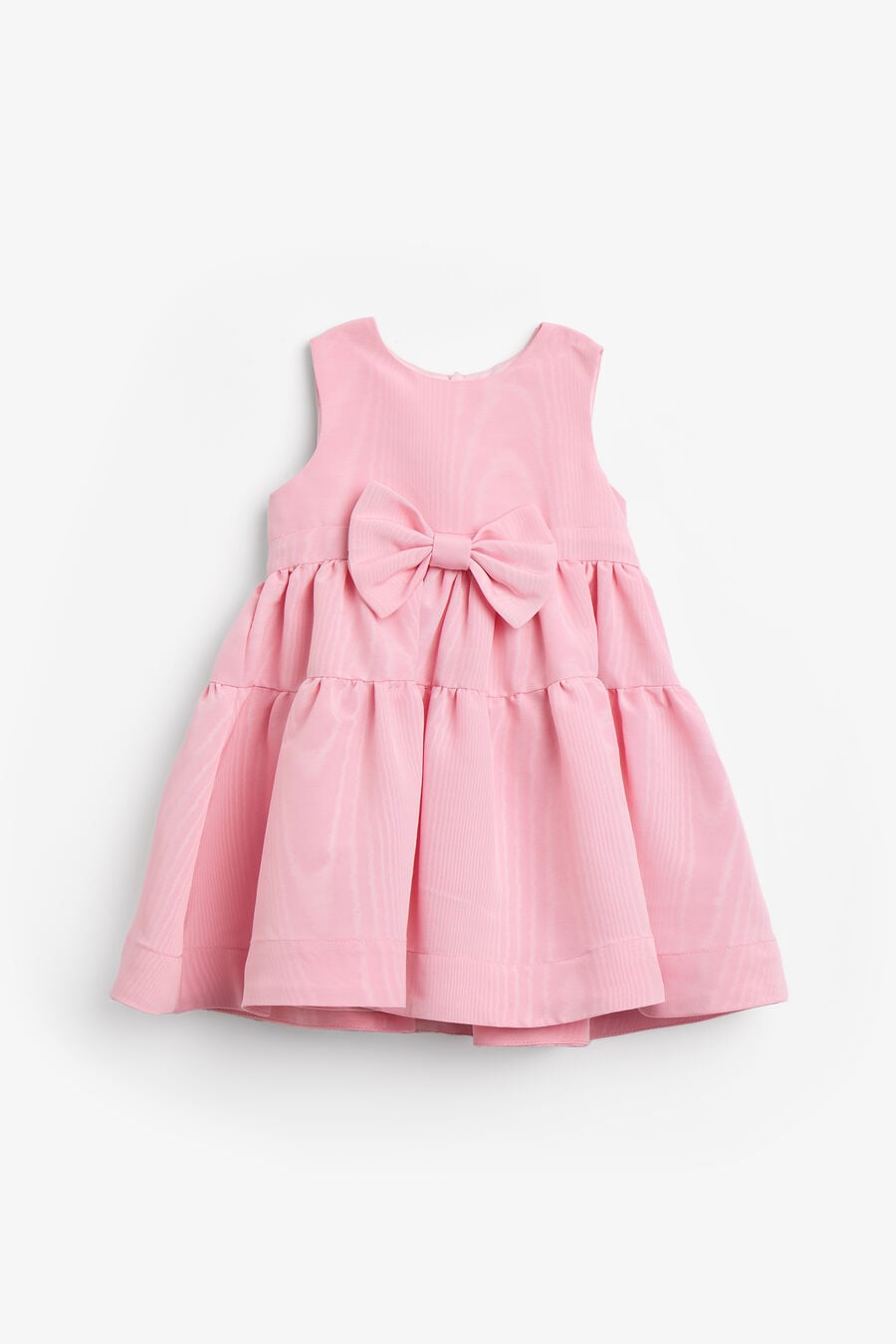 Baby Zaida Mini Bow Dress