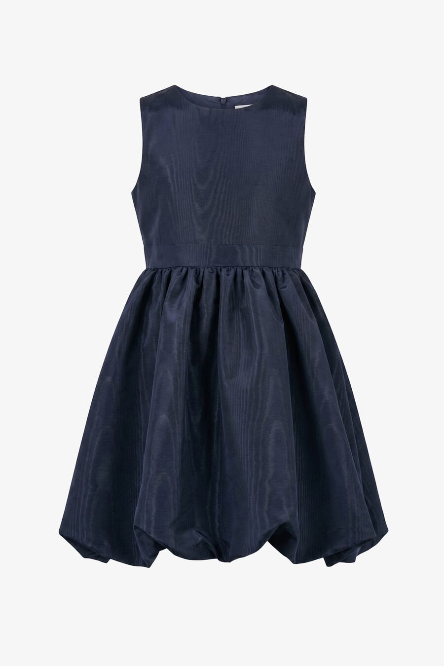 Girls Bryn Taffeta Bubble Dress