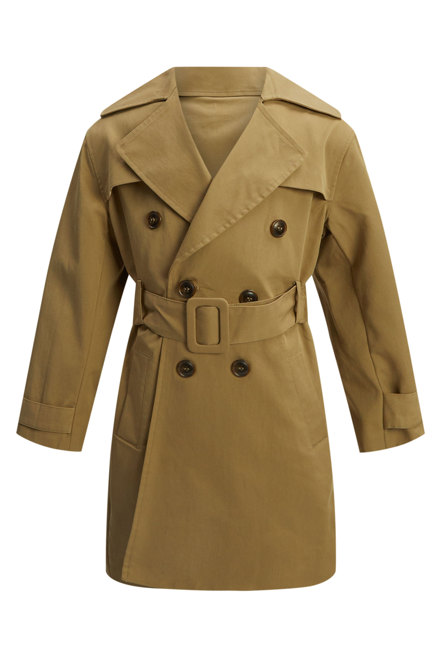 Baby Boy Mason Classic Trench