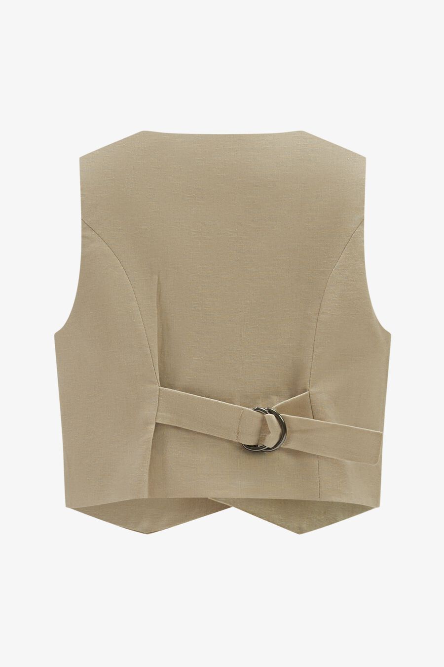 Baby Boy Charles Vest