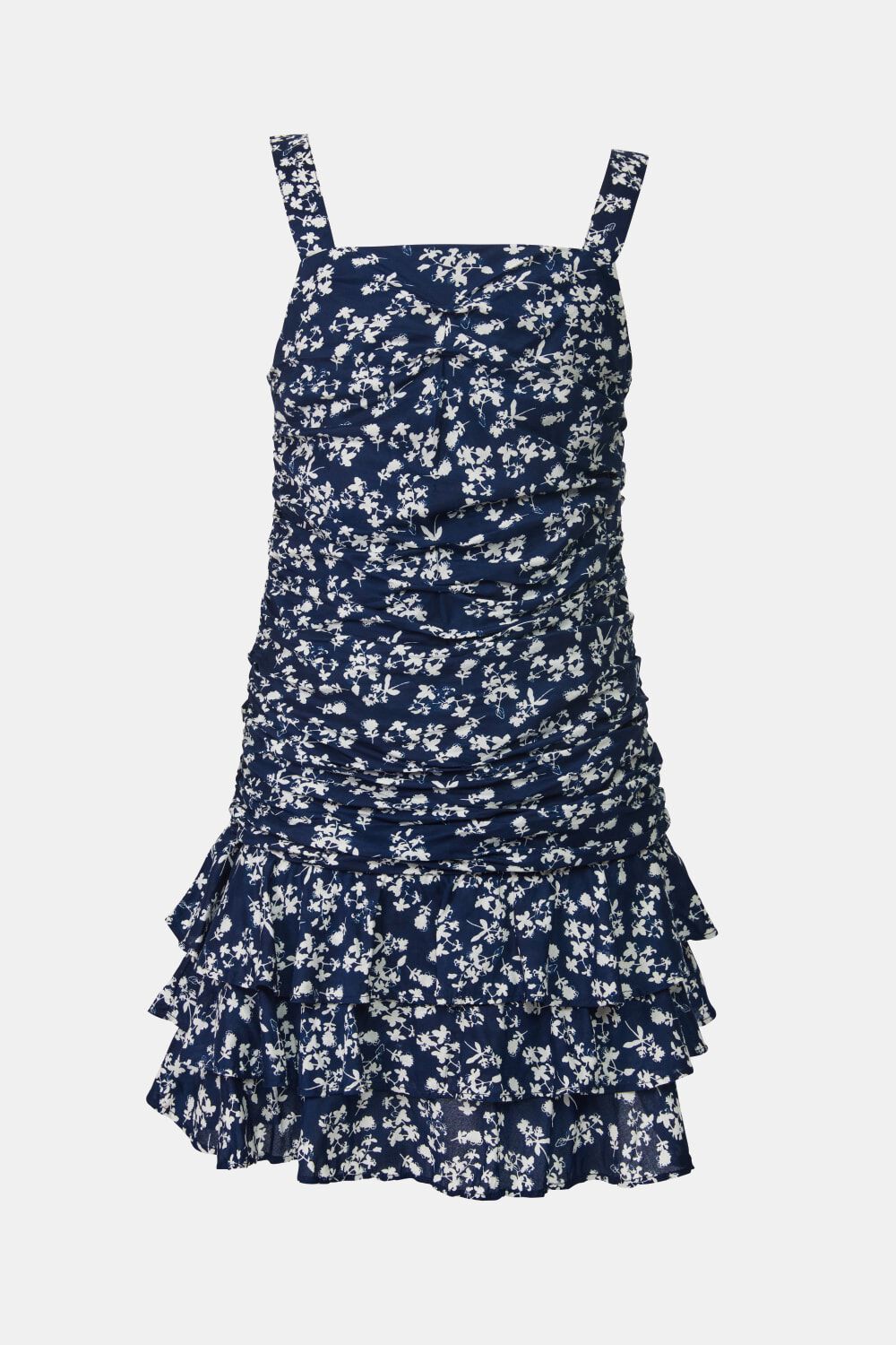 Bardot junior navy dress 2025