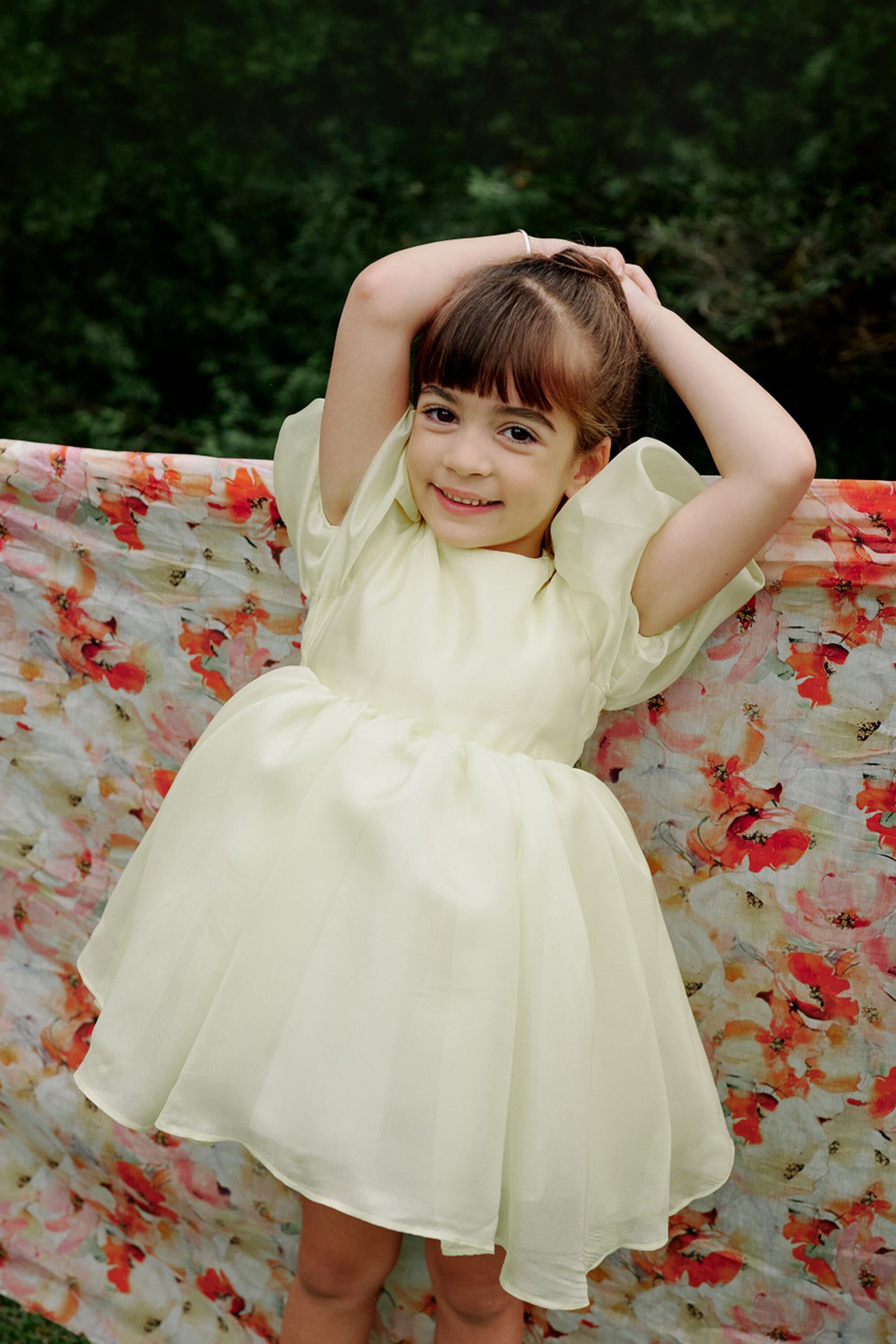 Bardot sunshine 2024 dress