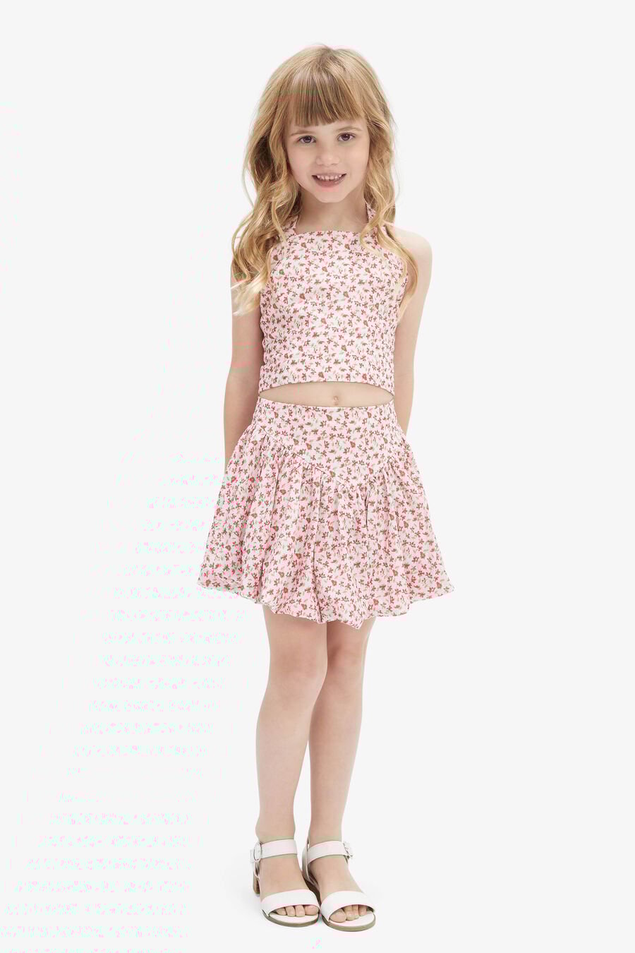 Girls Nakita Skirt