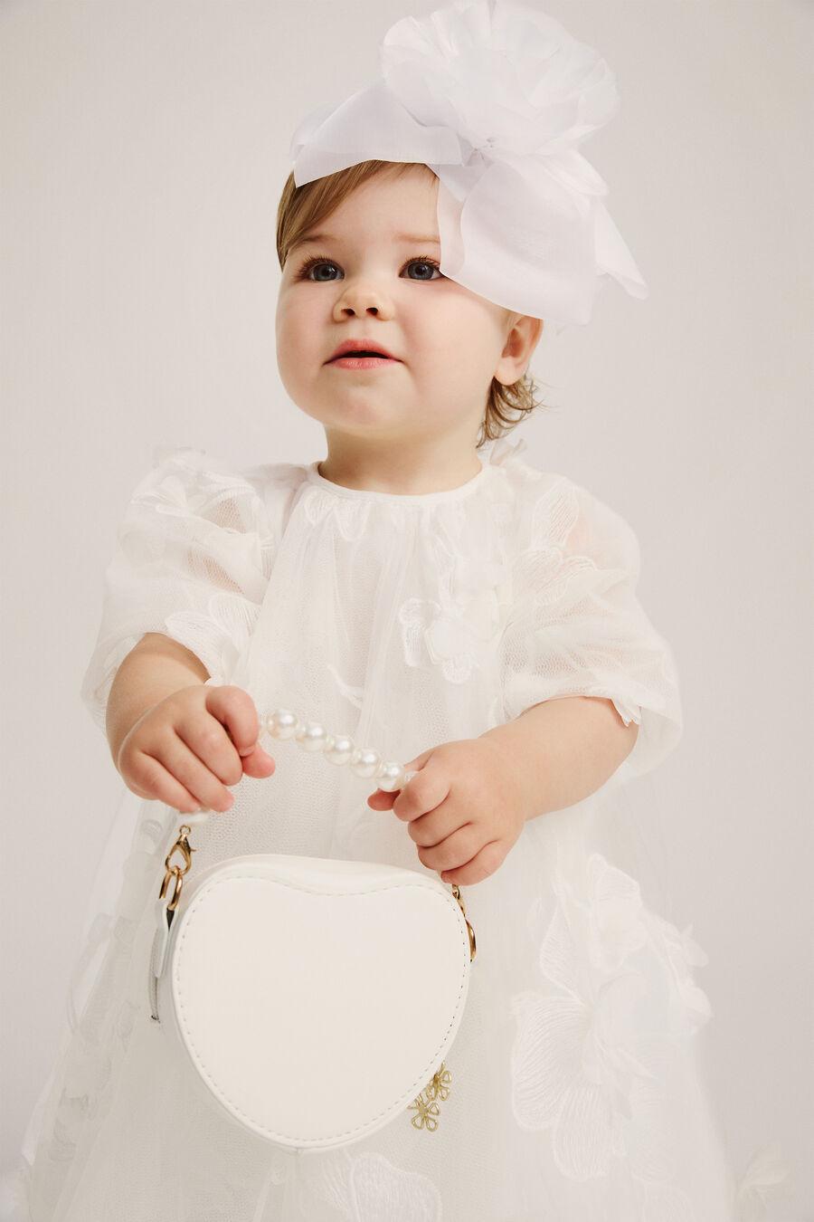 Baby Aya Dress