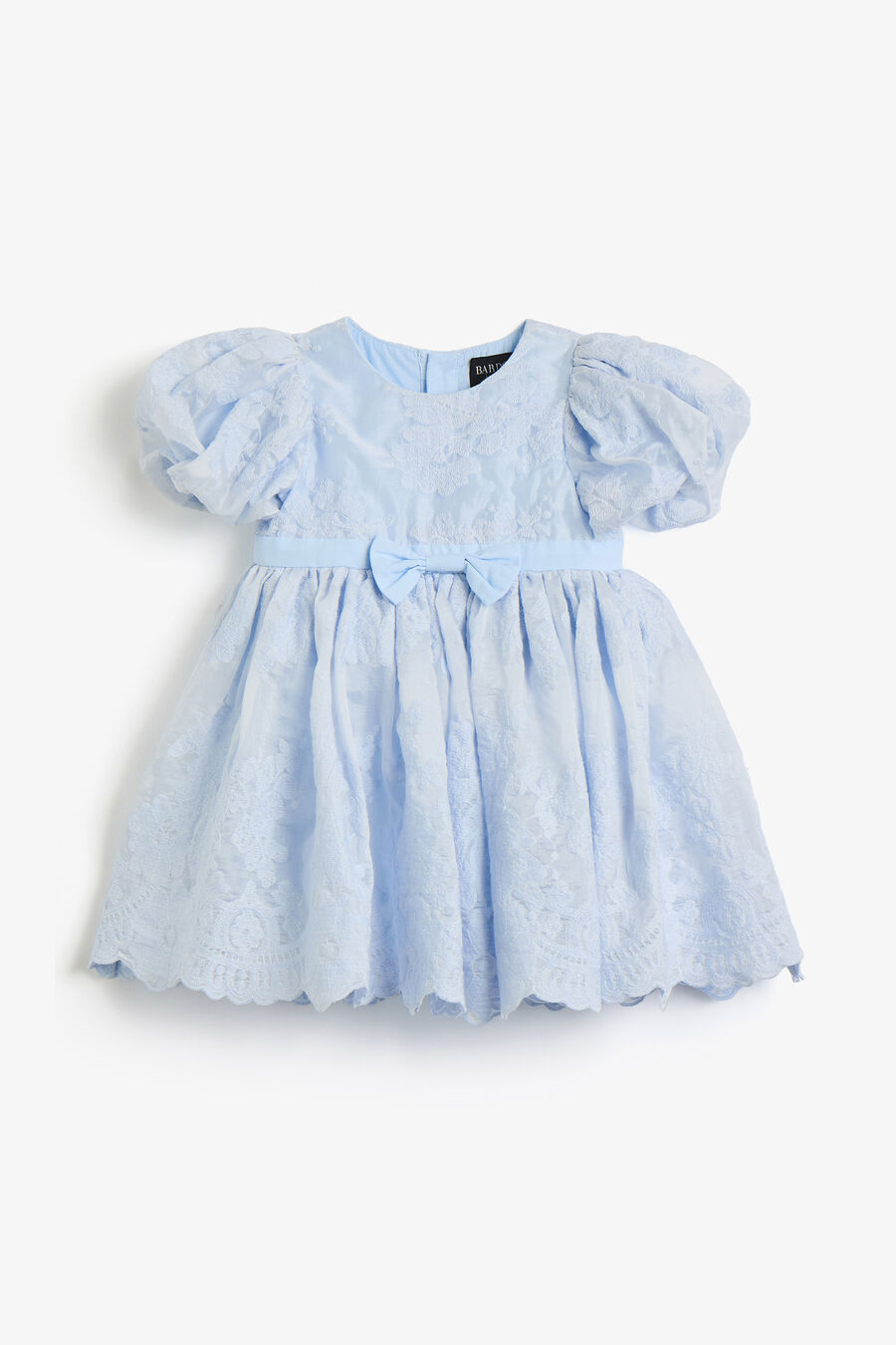 Baby Girl Bella Lace Dress