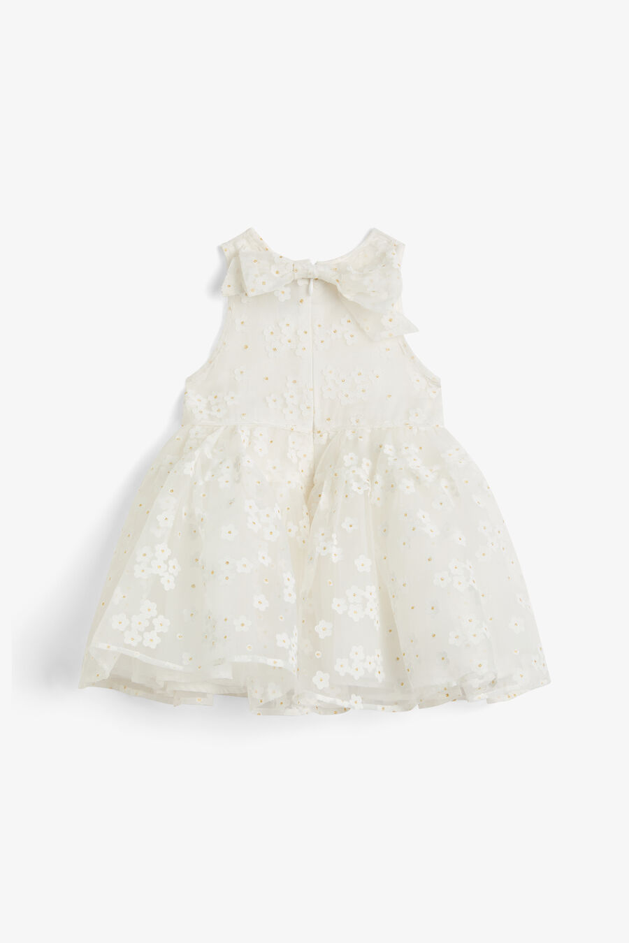Baby Anabelle Dress