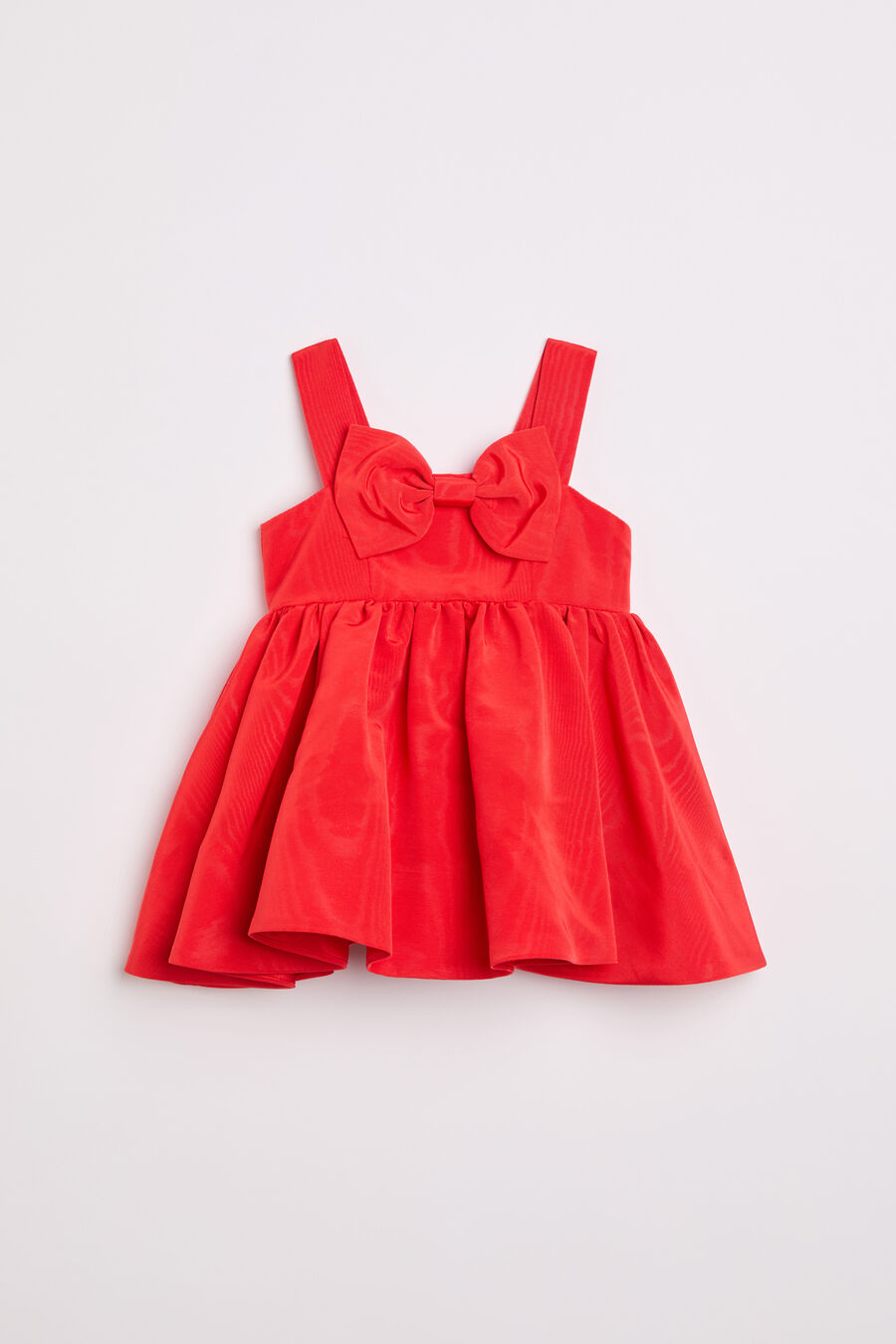 Baby Chloe Bow Dress