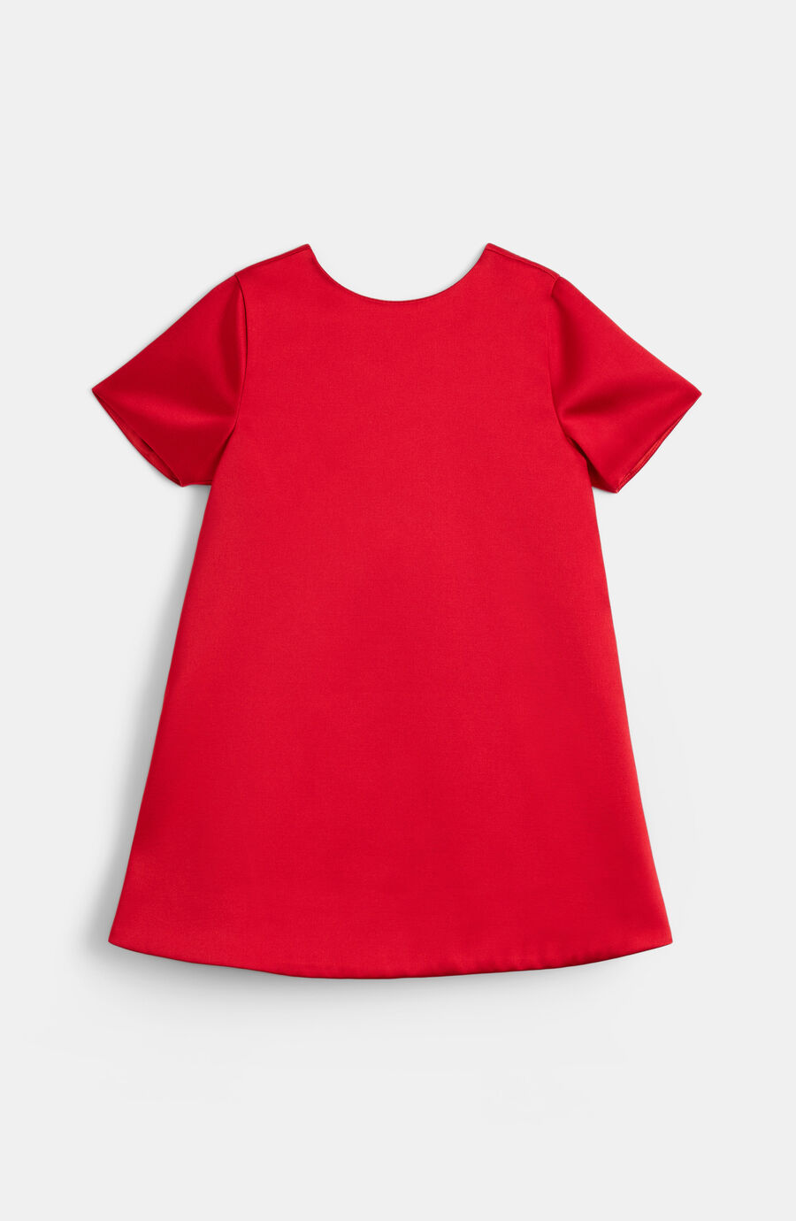Demi Bow Back Dress