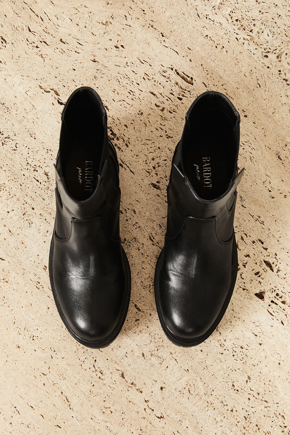 GIRLS BELLA BOOT in colour METEORITE