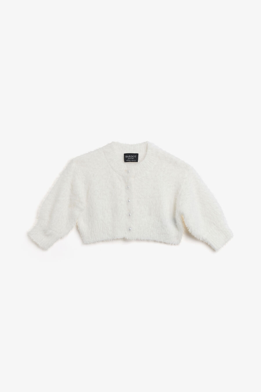 Baby Bell Sleeve Cardi