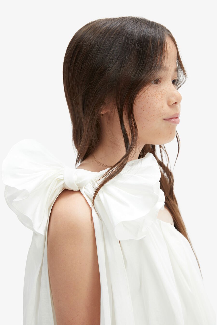 Girl Alery Bubble Dress