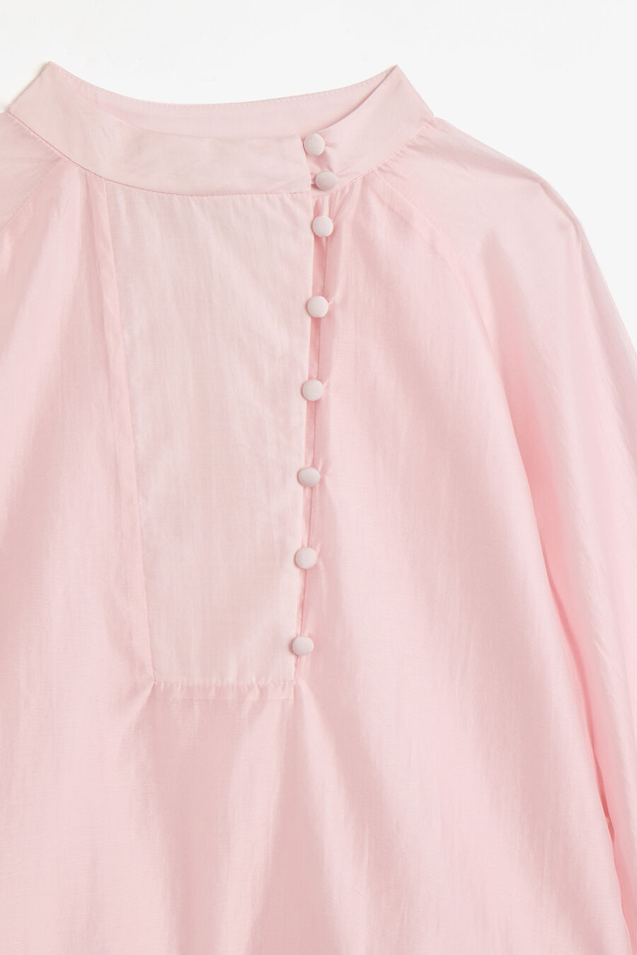 Baby Girl Thea Babydoll Dress