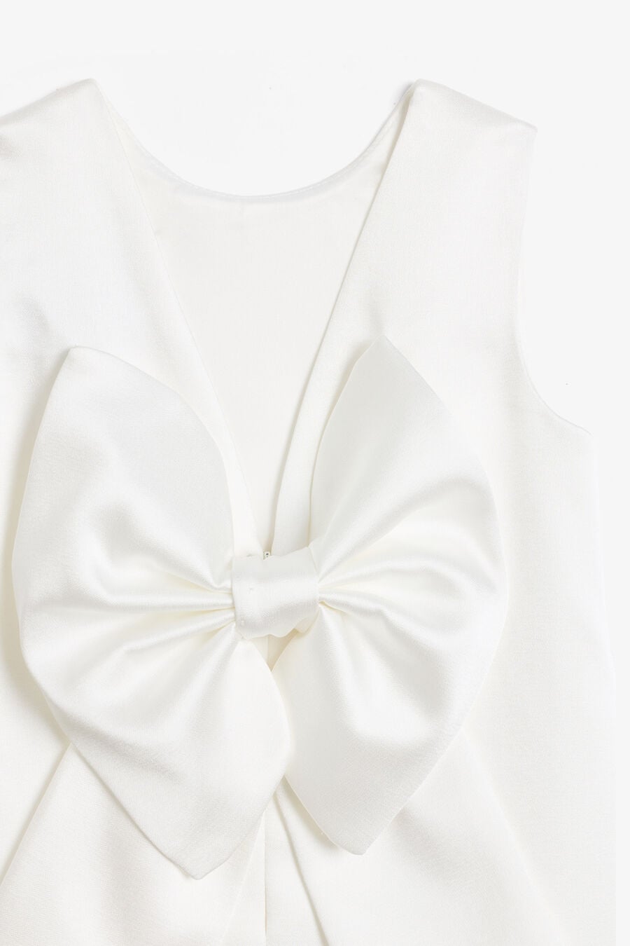 Baby Girl Olivia Mini Dress