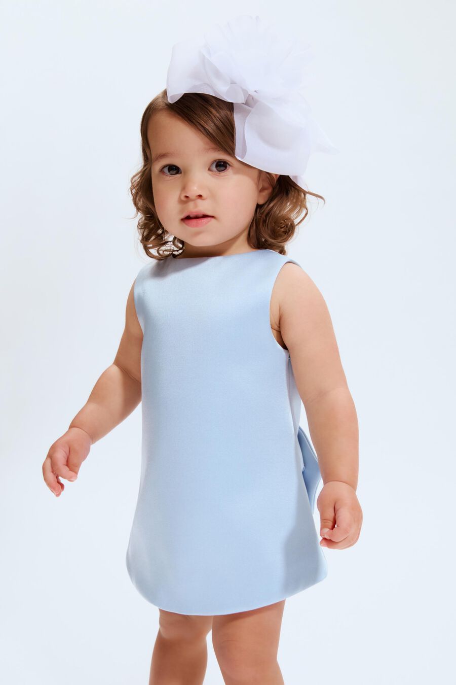 Baby Olivia Dress