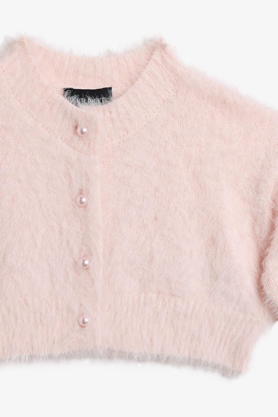 Baby Bell Sleeve Cardi