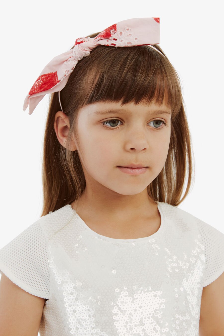 VENICE BOW HEAD BAND