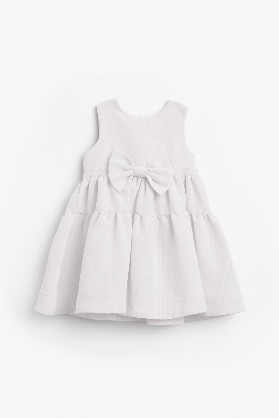 Baby Zaida Mini Bow Dress