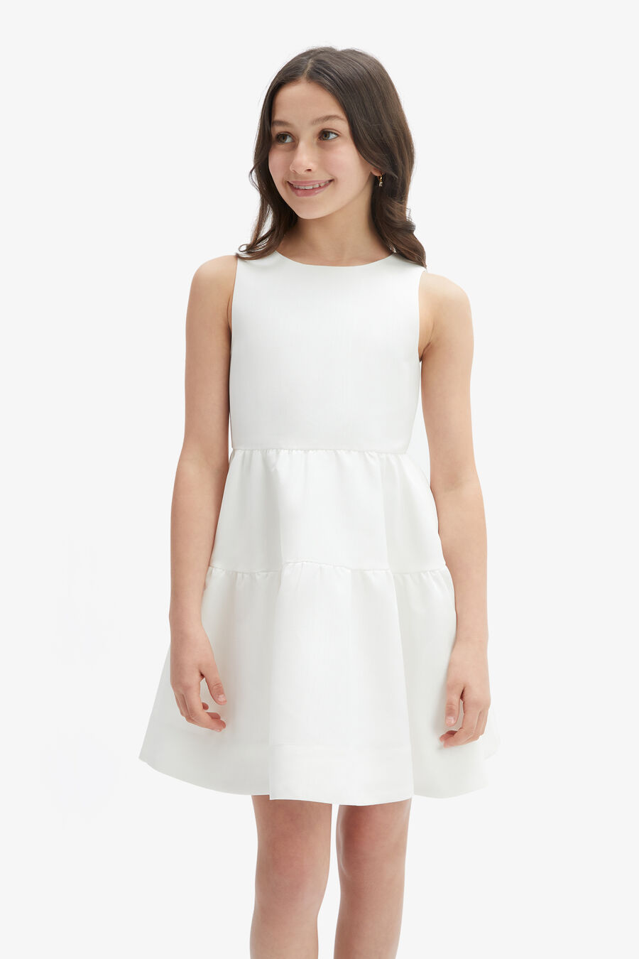 Girls Chiara Mini Dress
