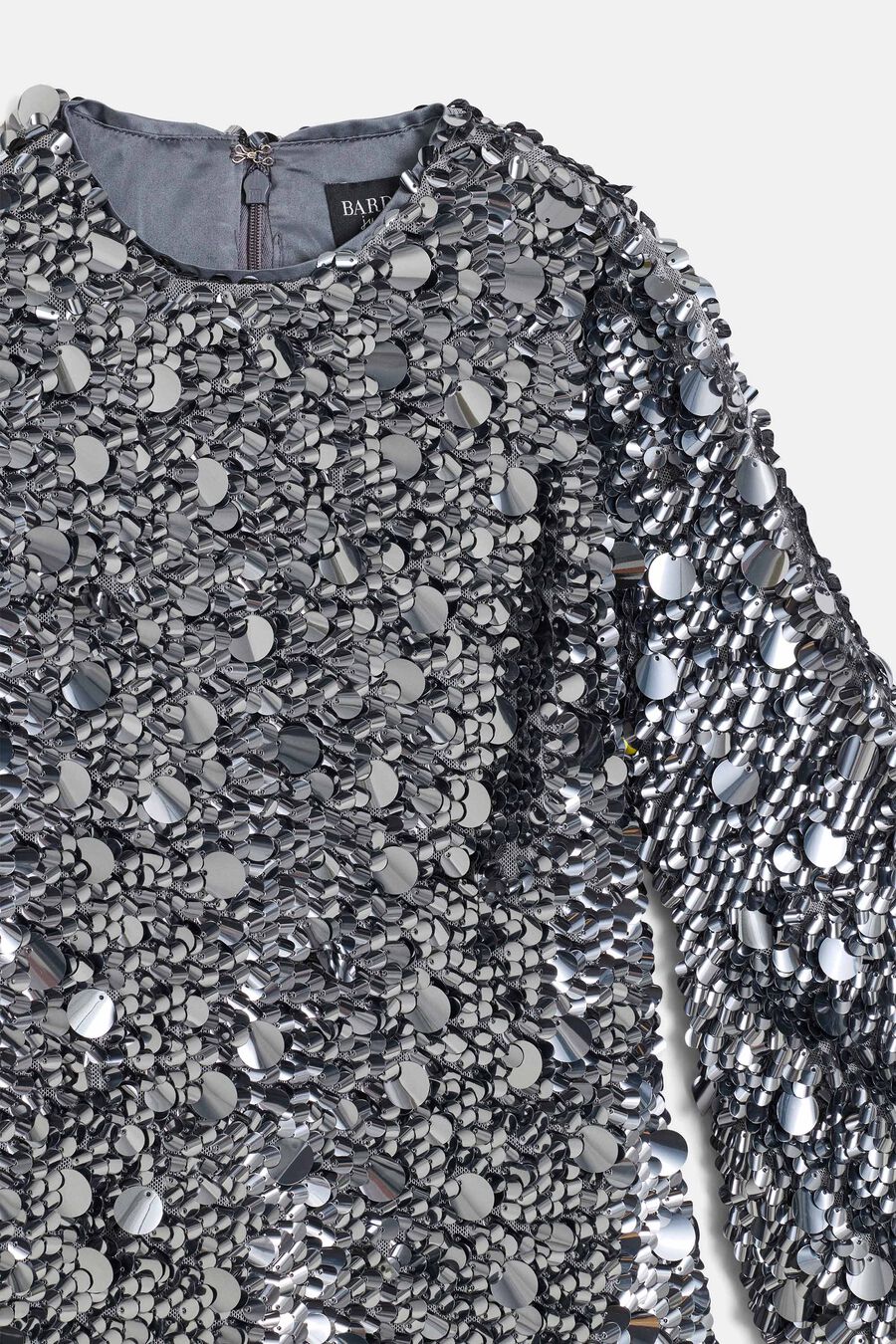 Girls Aria Sequin Dress