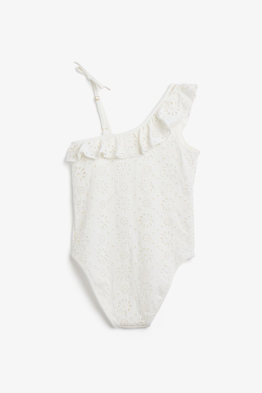 Girls Lucille One Piece Swim