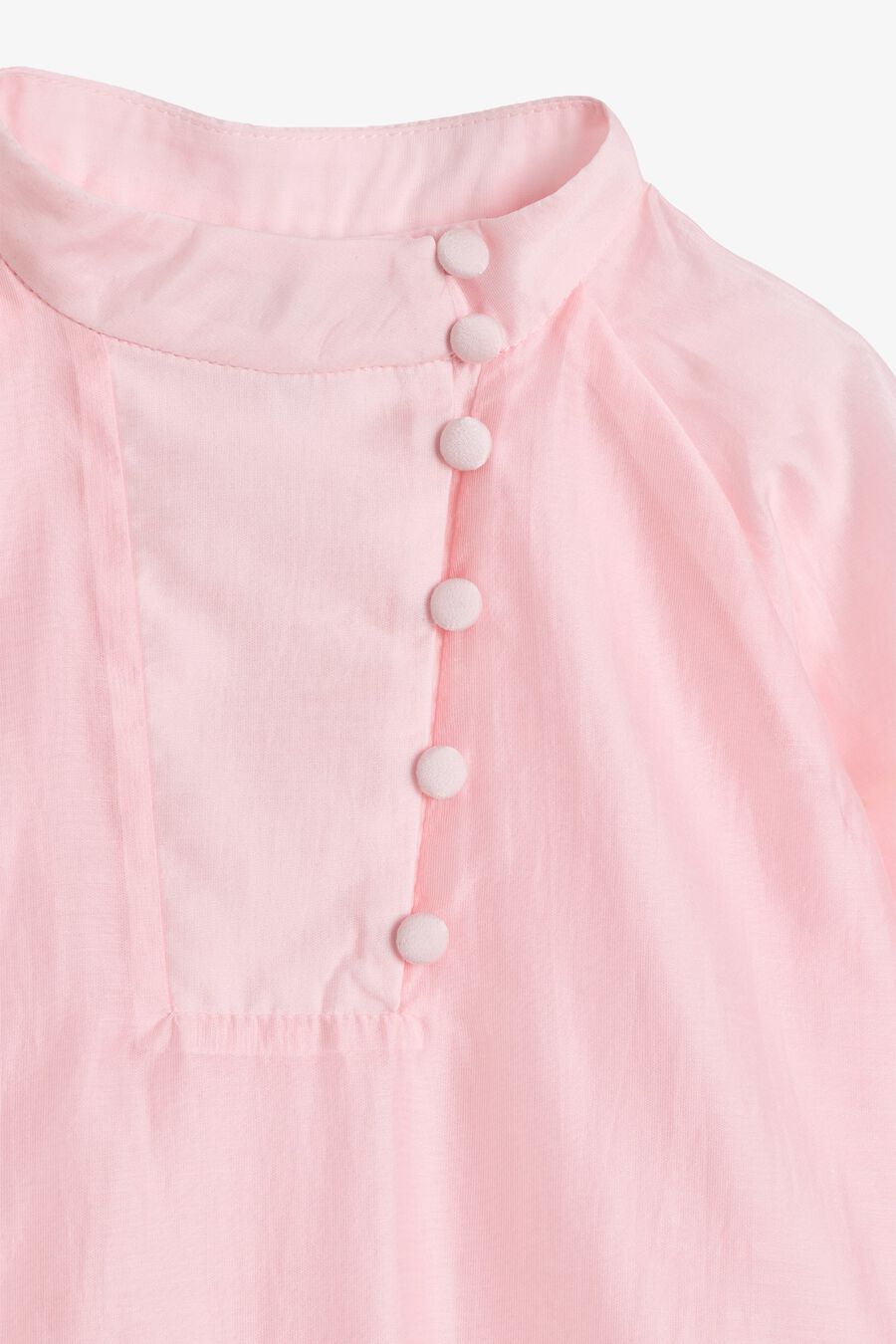 Girls Thea Babydoll Dress