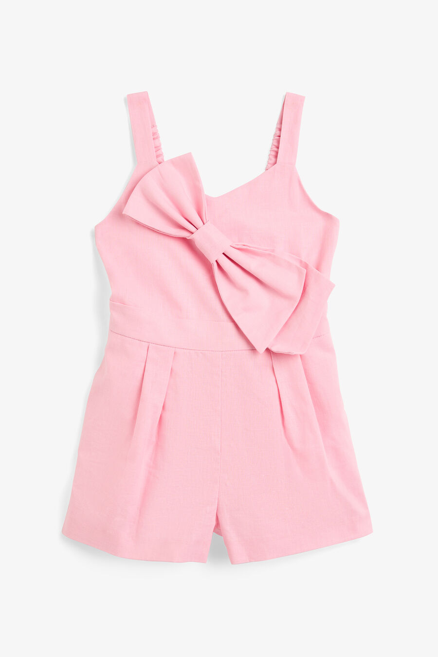 Girls Zenai Playsuit
