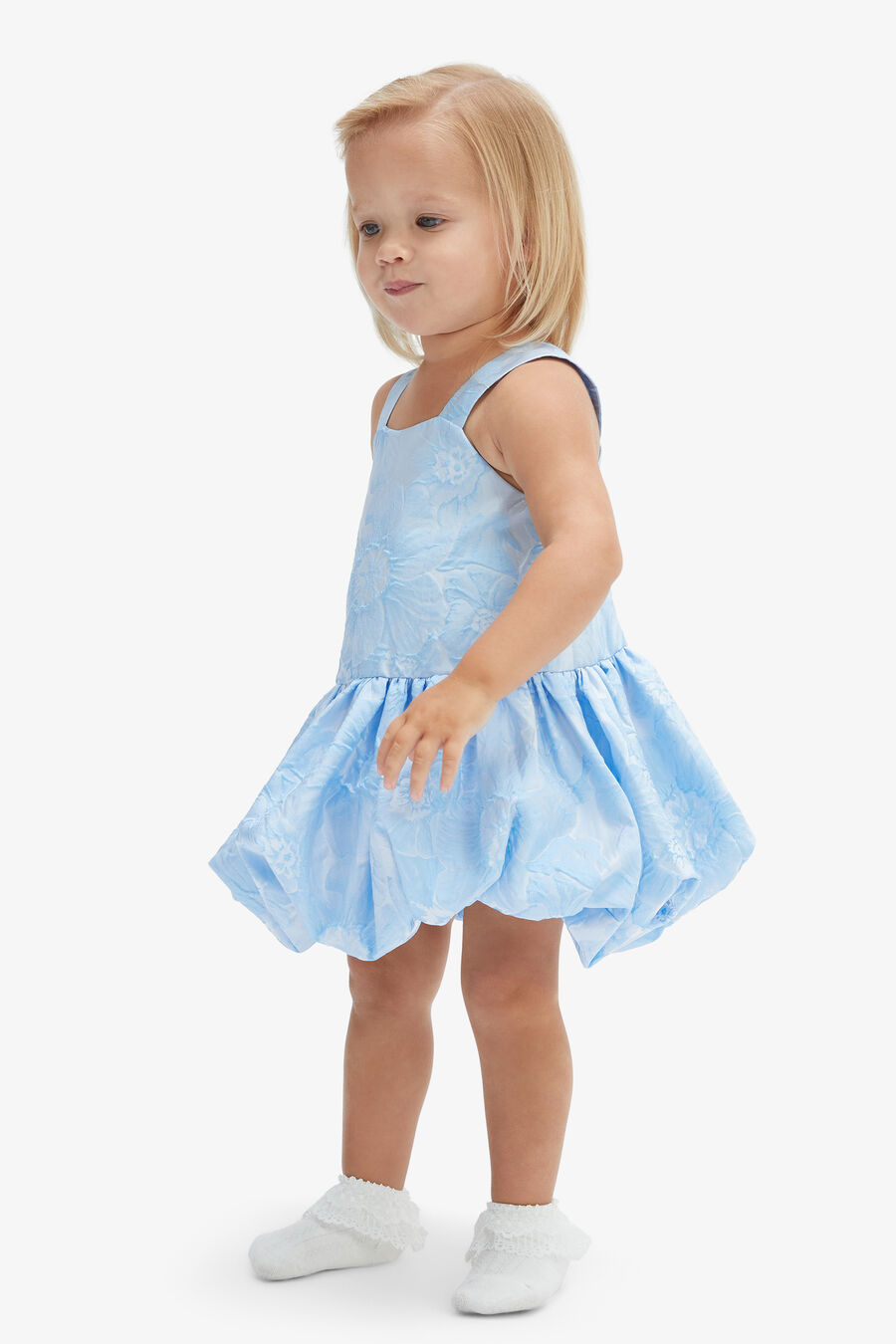 Baby Elianna Dress