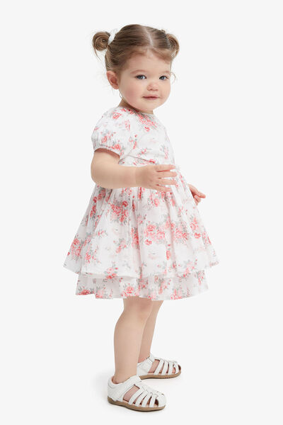 Baby Girls' Clothing | Toddler & Newborn Baby Girl Clothes